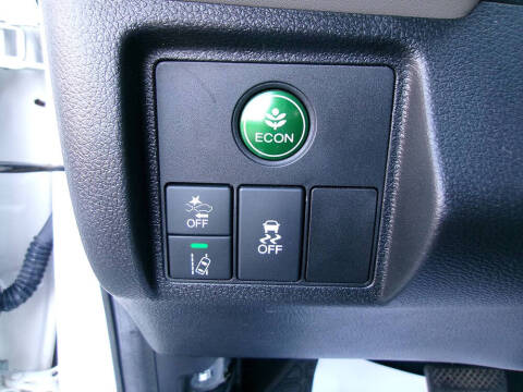 2019 Honda HR-V EX-L