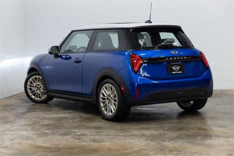 2025 MINI Hardtop 2 Door
