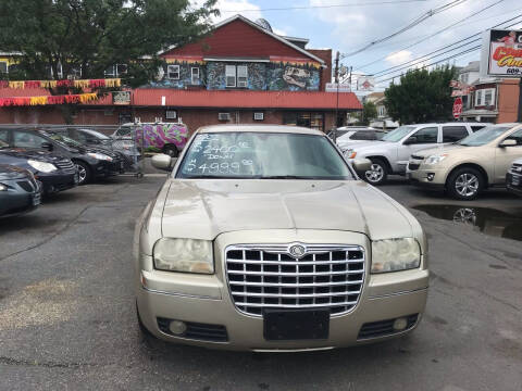 2007 Chrysler 300 for sale at Chambers Auto Sales LLC in Trenton NJ