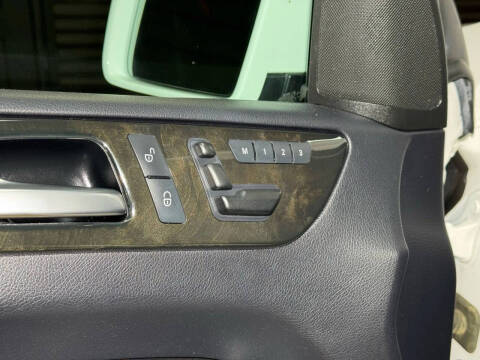 2015 Mercedes-Benz M-Class ML 350 4MATIC