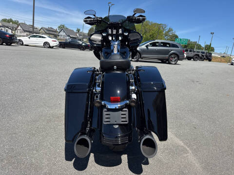 2017 Harley-Davidson FLTRXS ROAD GLIDE