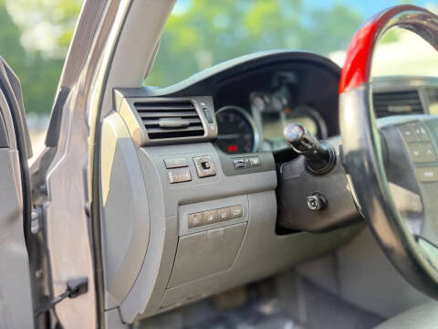 2008 Lexus LX 570