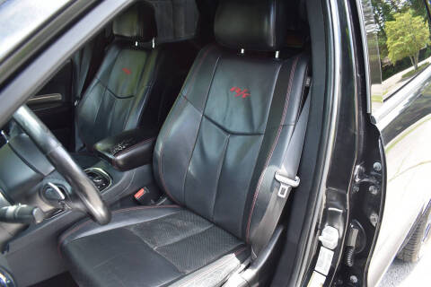 2015 Dodge Durango R/T
