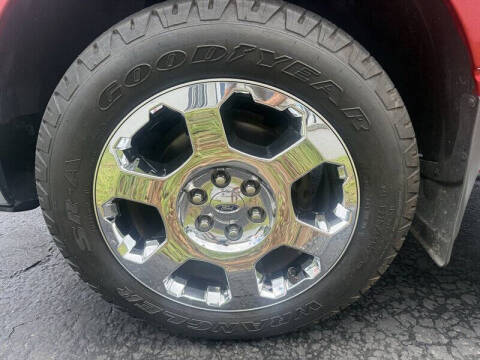2010 Ford F-150