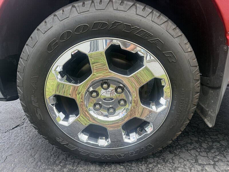 2010 Ford F-150