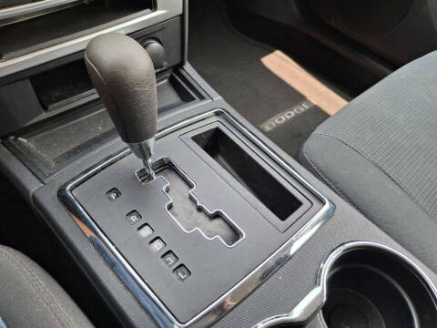 2008 Dodge Charger