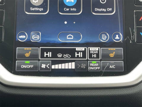 2024 Subaru Ascent Limited 7-Passenger