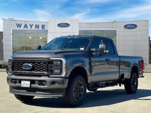 2026 Ford F-350 Super Duty