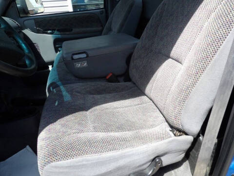 1999 Dodge Ram 3500 ST