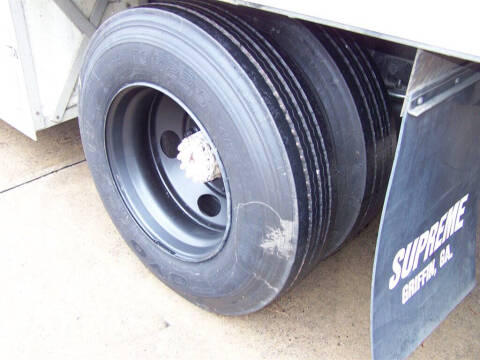 2002 Freightliner FL70