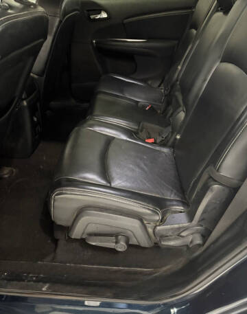 2013 Dodge Journey Crew