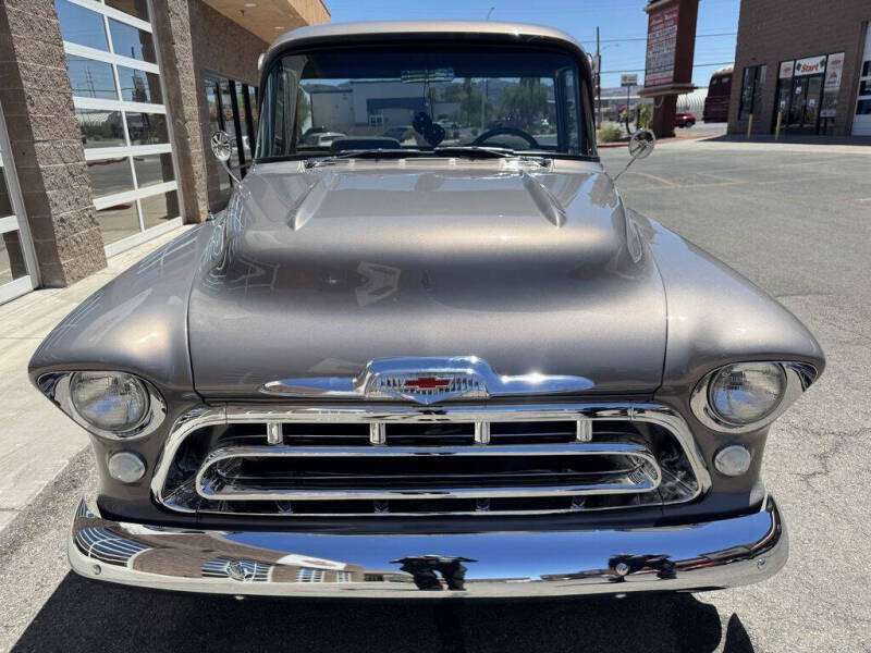 1957 Chevrolet 3100