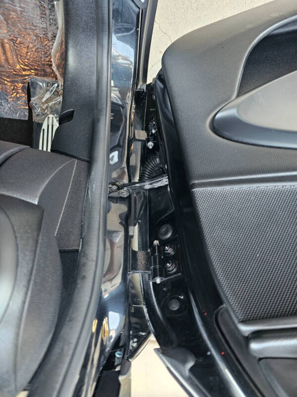 2014 MINI Paceman Cooper S