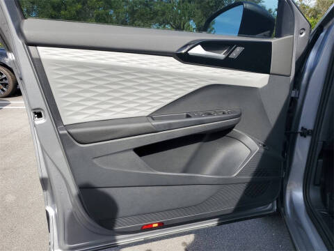 2023 Volkswagen Taos S