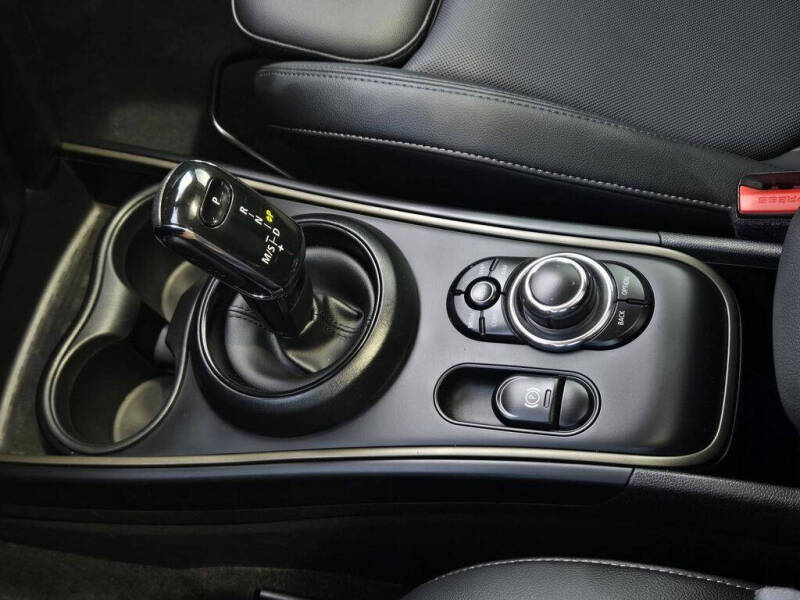 2022 MINI Countryman Cooper S