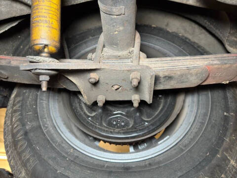 1964 Studebaker Daytona