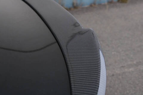 2016 BMW 3 Series 340i