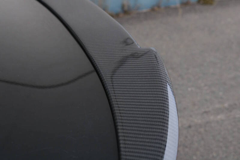 2016 BMW 3 Series 340i