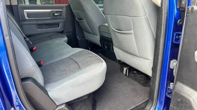 2014 RAM 1500 SLT