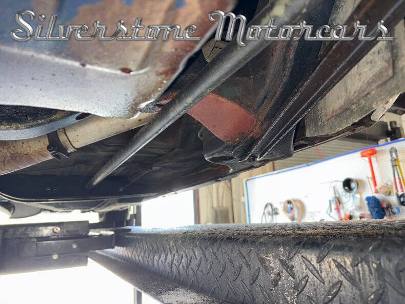 1972 Cadillac Eldorado