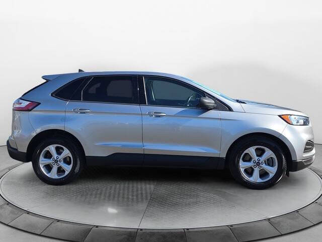 2020 Ford Edge SE