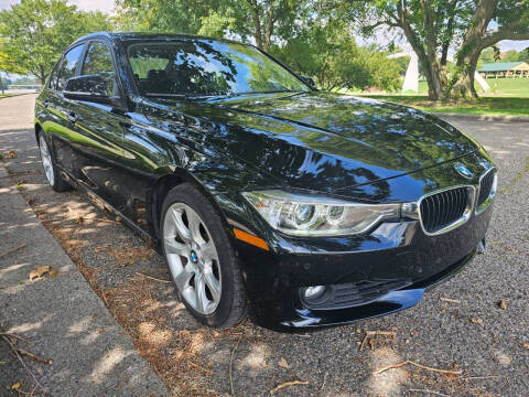 2014 BMW 3 Series for sale at Auto House Superstore in Terre Haute IN