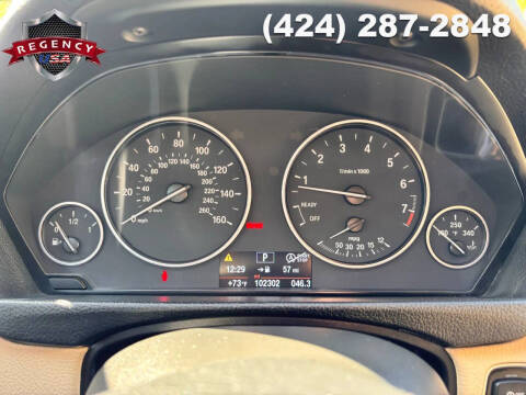 2014 BMW 3 Series 328i