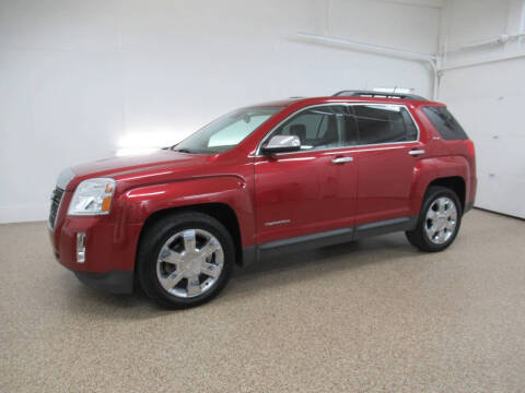 2014 GMC Terrain for sale at HTS Auto Sales in Hudsonville MI