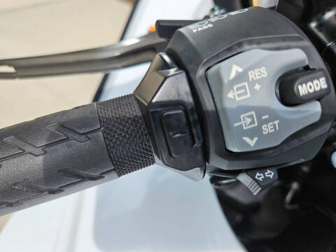 2022 Suzuki Hayabusa ABS