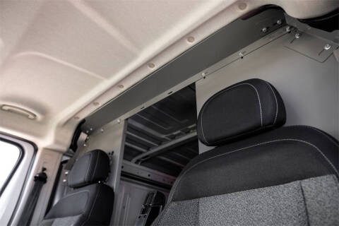 2021 RAM ProMaster 1500 136 WB