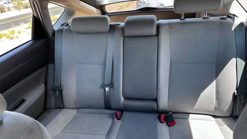 2004 Toyota Prius