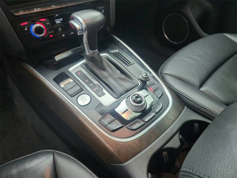 2014 Audi Q5 2.0T quattro Premium Plus