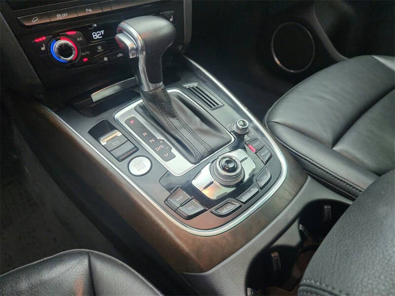 2014 Audi Q5 2.0T quattro Premium Plus