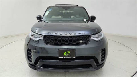 2024 Land Rover Discovery P300 Dynamic SE