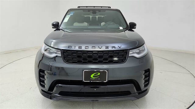 2024 Land Rover Discovery P300 Dynamic SE