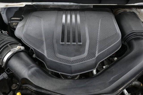 2024 Chevrolet Traverse LS