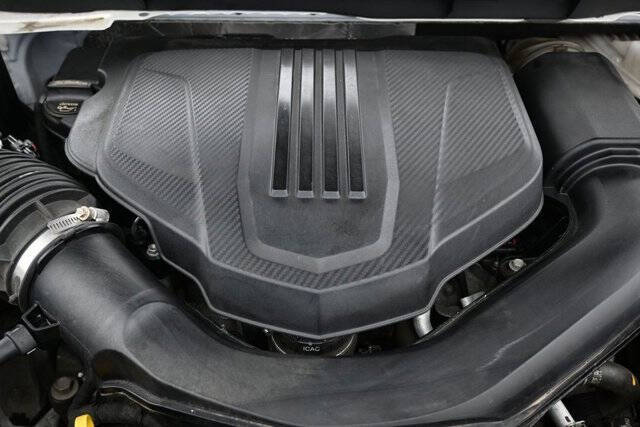 2024 Chevrolet Traverse LS
