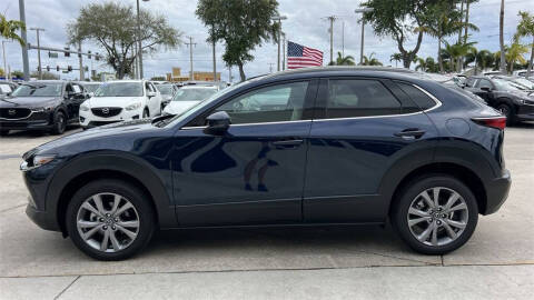 2024 Mazda CX-30 2.5 S Premium