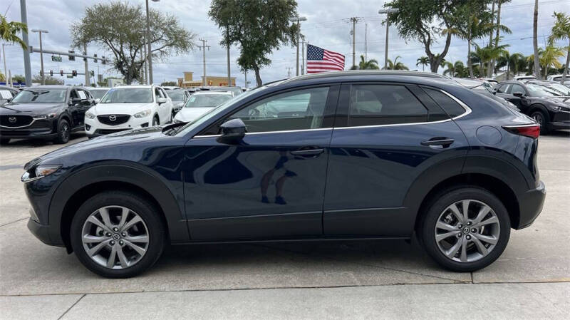 2024 Mazda CX-30 2.5 S Premium