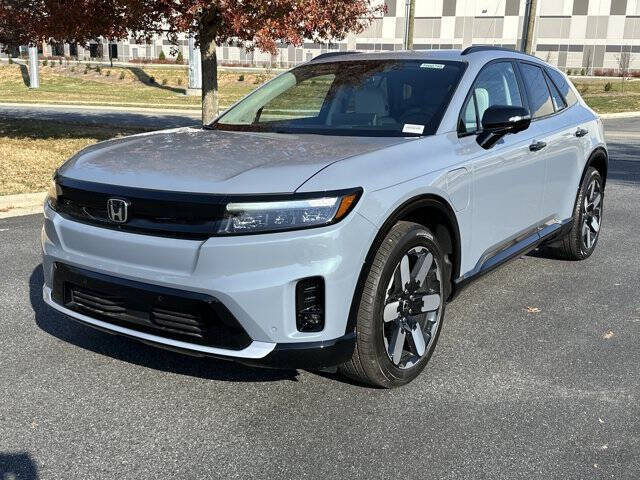 2026 Honda Prologue Elite