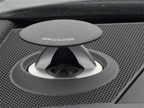 2021 Audi RS 7 4.0T quattro