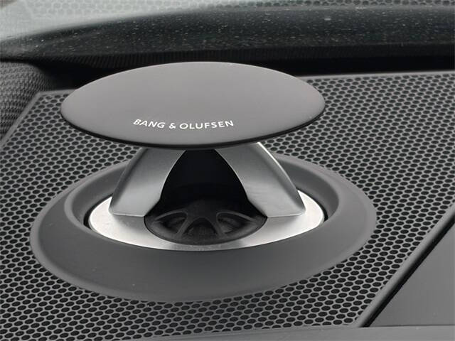 2021 Audi RS 7 4.0T quattro