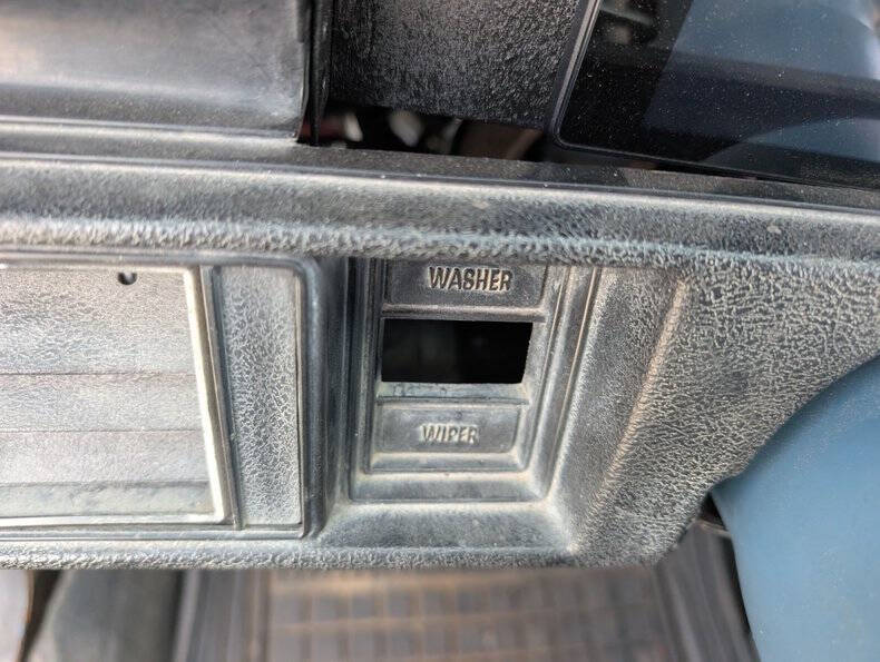 1972 Chevrolet El Camino