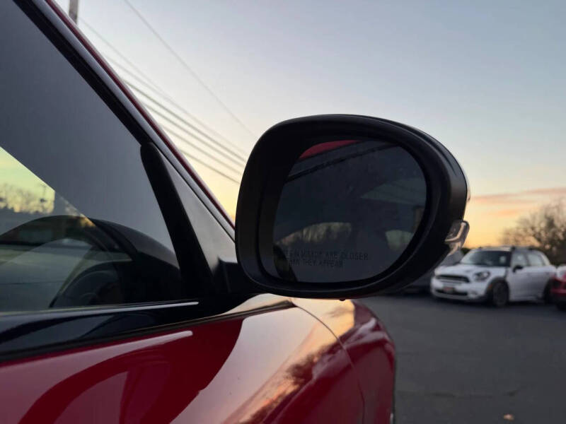 2020 Alfa Romeo Giulia