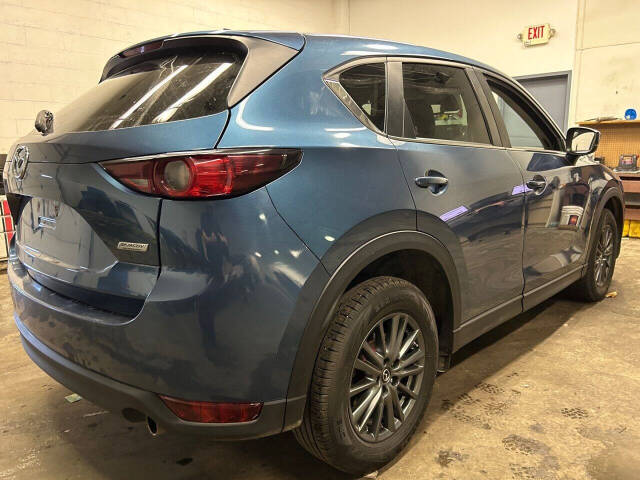 2019 Mazda CX-5 for sale at Paley Auto Group in Columbus, OH