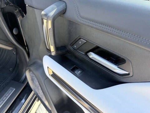 2024 GMC HUMMER EV 2X