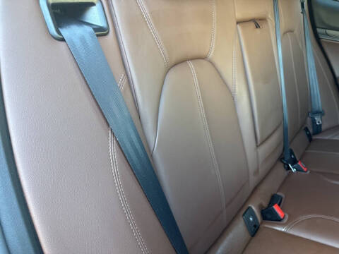 2020 Alfa Romeo Stelvio Ti