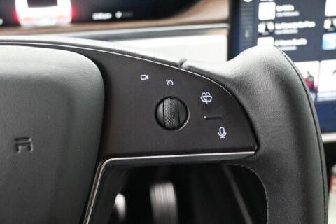 2023 Tesla Model X