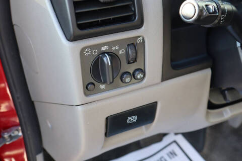 2006 Chevrolet Colorado