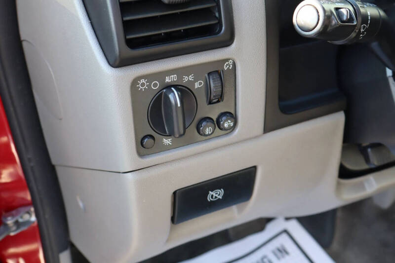 2006 Chevrolet Colorado
